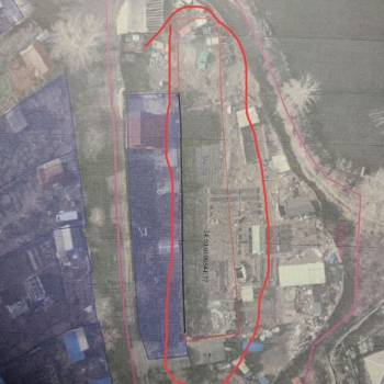 Продается Участок, 640 м²