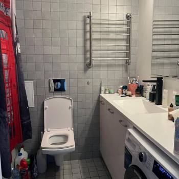 Продается 2-х комнатная квартира, 52 м²