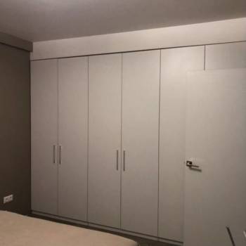 Продается 2-х комнатная квартира, 52 м²
