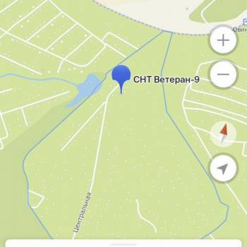 Продается Участок, 1050 м²