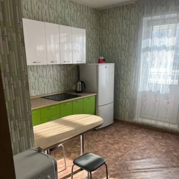 Сдается 1-комнатная квартира, 28 м²