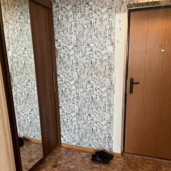 Сдается 1-комнатная квартира, 28 м²