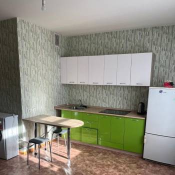 Сдается 1-комнатная квартира, 28 м²