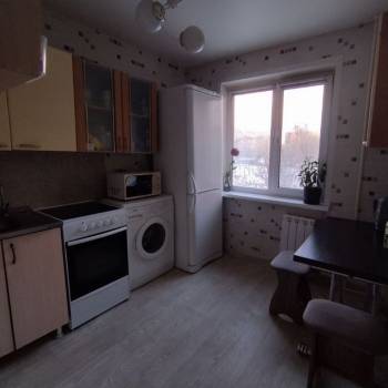 Продается 1-комнатная квартира, 30,1 м²