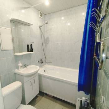 Продается 1-комнатная квартира, 30,1 м²