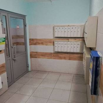 Продается 2-х комнатная квартира, 61,8 м²