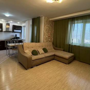 Продается 2-х комнатная квартира, 63,4 м²