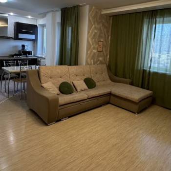 Продается 2-х комнатная квартира, 63,4 м²