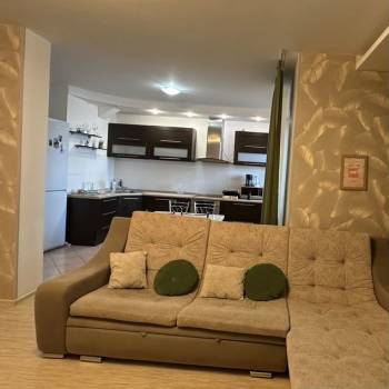 Продается 2-х комнатная квартира, 63,4 м²