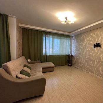 Продается 2-х комнатная квартира, 63,4 м²