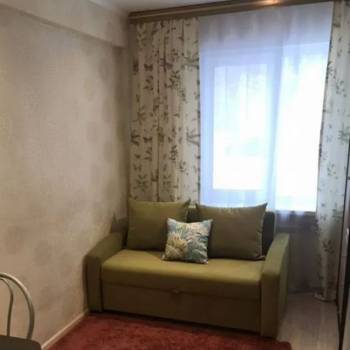 Продается 1-комнатная квартира, 18 м²