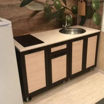 Продается 1-комнатная квартира, 18 м²