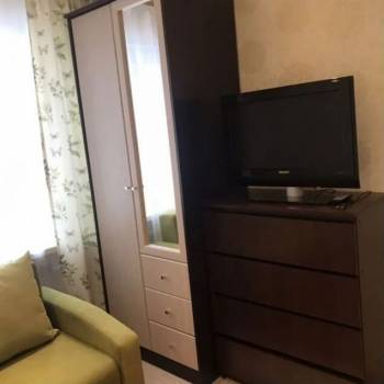 Продается 1-комнатная квартира, 18 м²