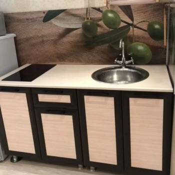 Продается 1-комнатная квартира, 18 м²