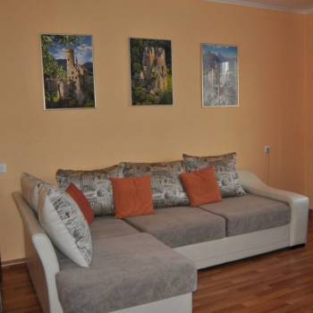 Сдается 2-х комнатная квартира, 64,1 м²