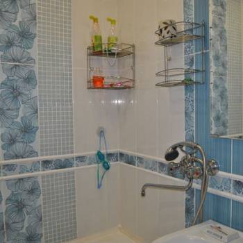 Сдается 2-х комнатная квартира, 64,1 м²