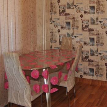 Сдается 2-х комнатная квартира, 64,1 м²