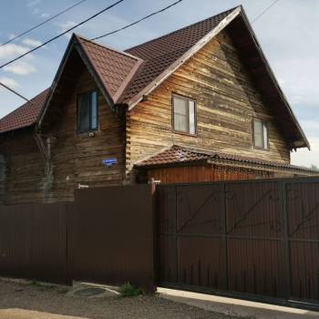 Продается Дом, 147 м²