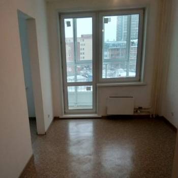 Сдается 1-комнатная квартира, 28 м²