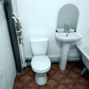 Сдается 1-комнатная квартира, 28 м²