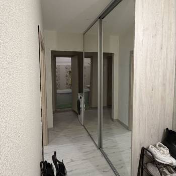 Продается 1-комнатная квартира, 42,4 м²