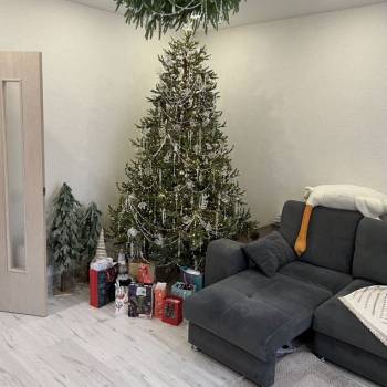 Продается 1-комнатная квартира, 42,4 м²