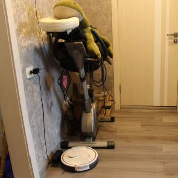 Продается 2-х комнатная квартира, 52,1 м²