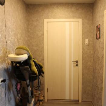 Продается 2-х комнатная квартира, 52,1 м²