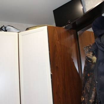 Продается 2-х комнатная квартира, 52,1 м²