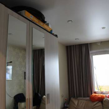 Продается 2-х комнатная квартира, 52,1 м²