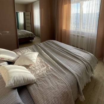 Сдается 2-х комнатная квартира, 42 м²