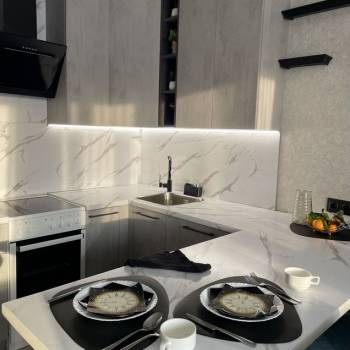 Сдается 2-х комнатная квартира, 42 м²