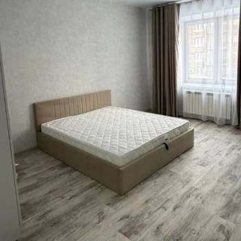 Сдается 1-комнатная квартира, 45,7 м²