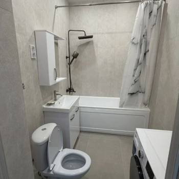 Сдается 1-комнатная квартира, 45,7 м²