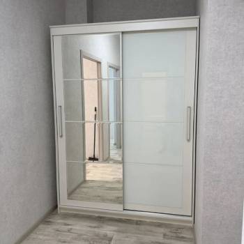 Сдается 1-комнатная квартира, 45,7 м²