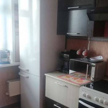 Сдается 1-комнатная квартира, 33 м²