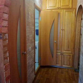 Сдается 1-комнатная квартира, 33 м²