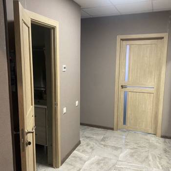 Сдается 2-х комнатная квартира, 58,6 м²