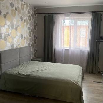 Сдается 2-х комнатная квартира, 58,6 м²