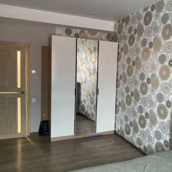 Сдается 2-х комнатная квартира, 58,6 м²