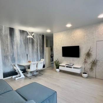 Продается 3-х комнатная квартира, 91 м²