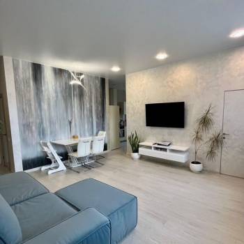 Продается 3-х комнатная квартира, 91 м²