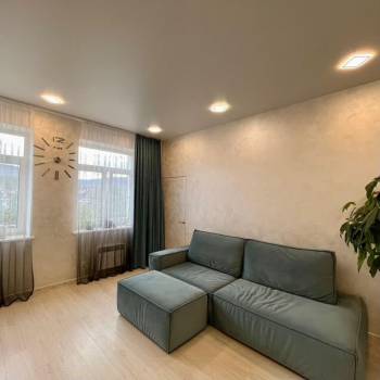 Продается 3-х комнатная квартира, 91 м²