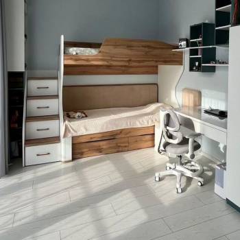 Продается 3-х комнатная квартира, 91 м²