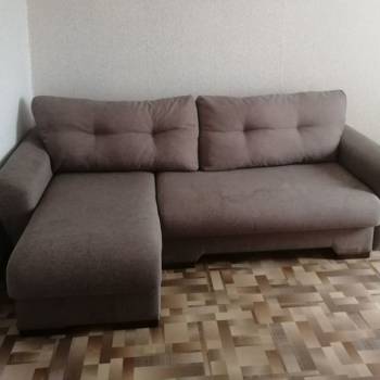 Сдается 2-х комнатная квартира, 54 м²