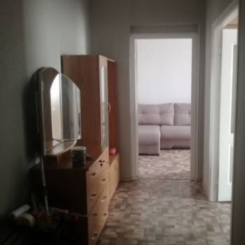 Сдается 2-х комнатная квартира, 54 м²