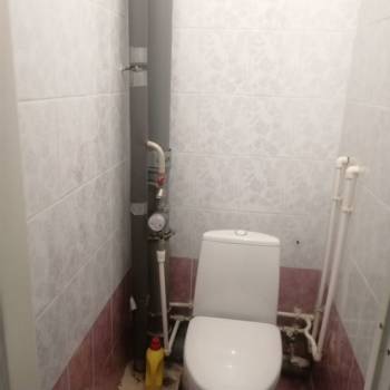 Сдается 2-х комнатная квартира, 54 м²