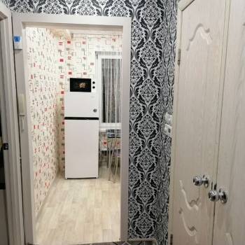 Сдается 2-х комнатная квартира, 43 м²