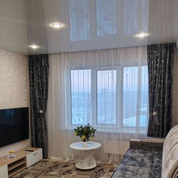 Сдается 2-х комнатная квартира, 43 м²