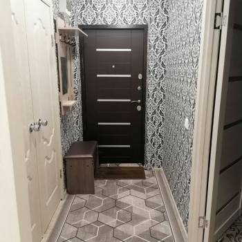 Сдается 2-х комнатная квартира, 43 м²